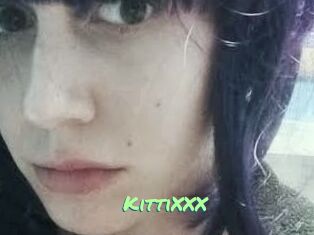 Kitti_XXX