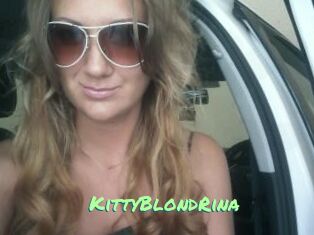 KittyBlondRina