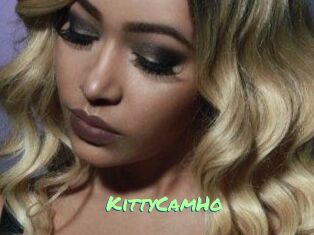 KittyCamHo Gothicorgien
