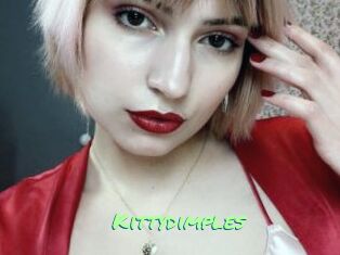 Kittydimples