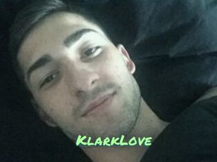 KlarkLove