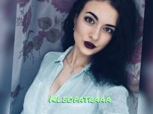 Kleopatraaa