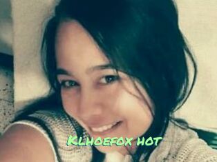 Klhoefox_hot