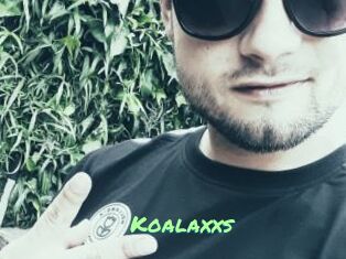 Koalaxxs