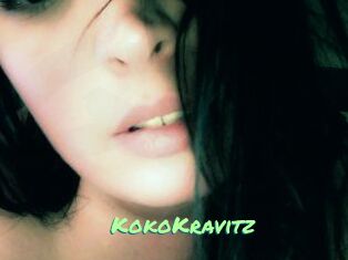 KokoKravitz