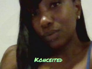 Konceited