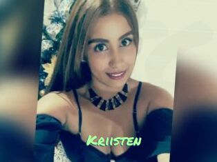 Kriisten