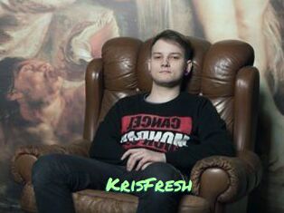 KrisFresh