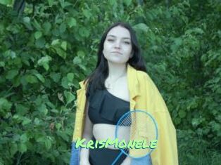 KrisMonele