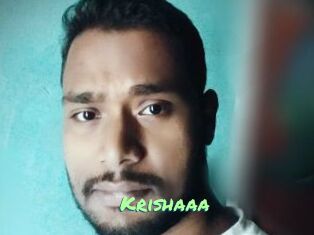 Krishaaa