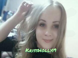 KrissHolly19