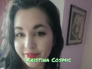 Kristina_Cosmic
