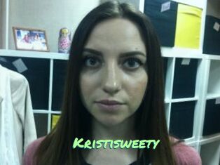 Kristisweety