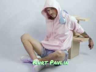 Kurt_Pavlin