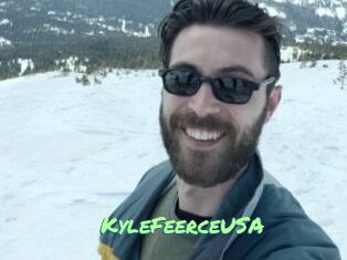 KyleFeerceUSA