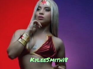 KyleeSmith18