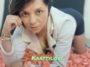 Kaattylove