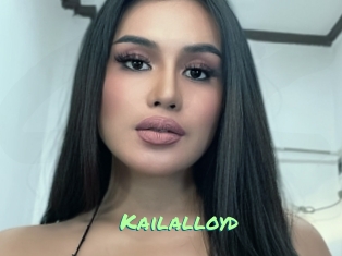 Kailalloyd