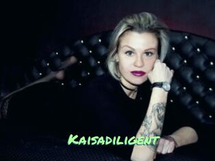 kaisadiligent Gothicorgien