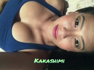 Kakashimi