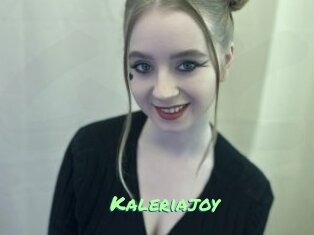 Kaleriajoy