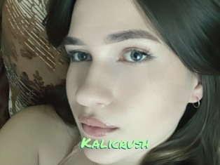 Kalicrush