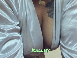 Kallisy