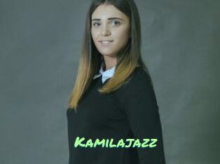 Kamilajazz