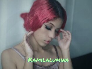 Kamilalumina