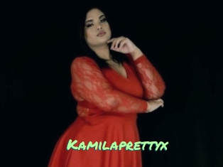 Kamilaprettyx