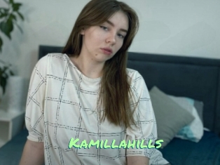 Kamillahills