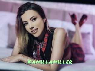 Kamillamiller