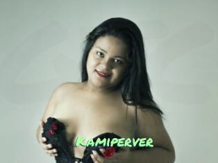 Kamiperver