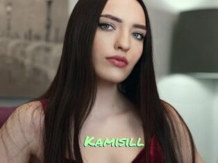 kamisill Gothicorgien