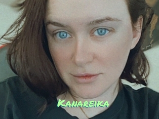 Kanareika