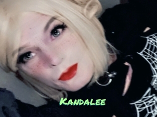 Kandalee