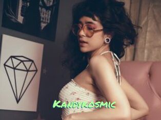 Kandykosmic