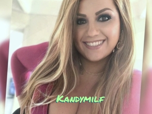 Kandymilf