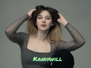 Kandywill