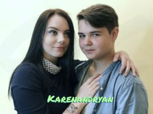 Karenandryan