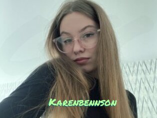 Karenbennson