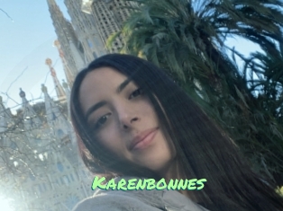 Karenbonnes