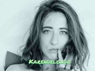 Karendelgado