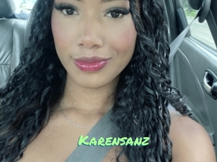 Karensanz