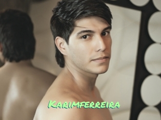 Karimferreira