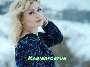 Karinaforfun