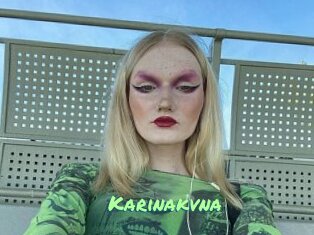 Karinakvna