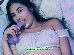 Karinjulieta