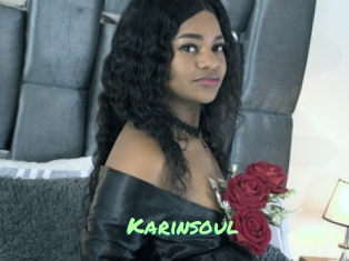 Karinsoul