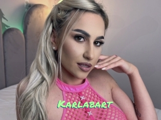 Karlabart